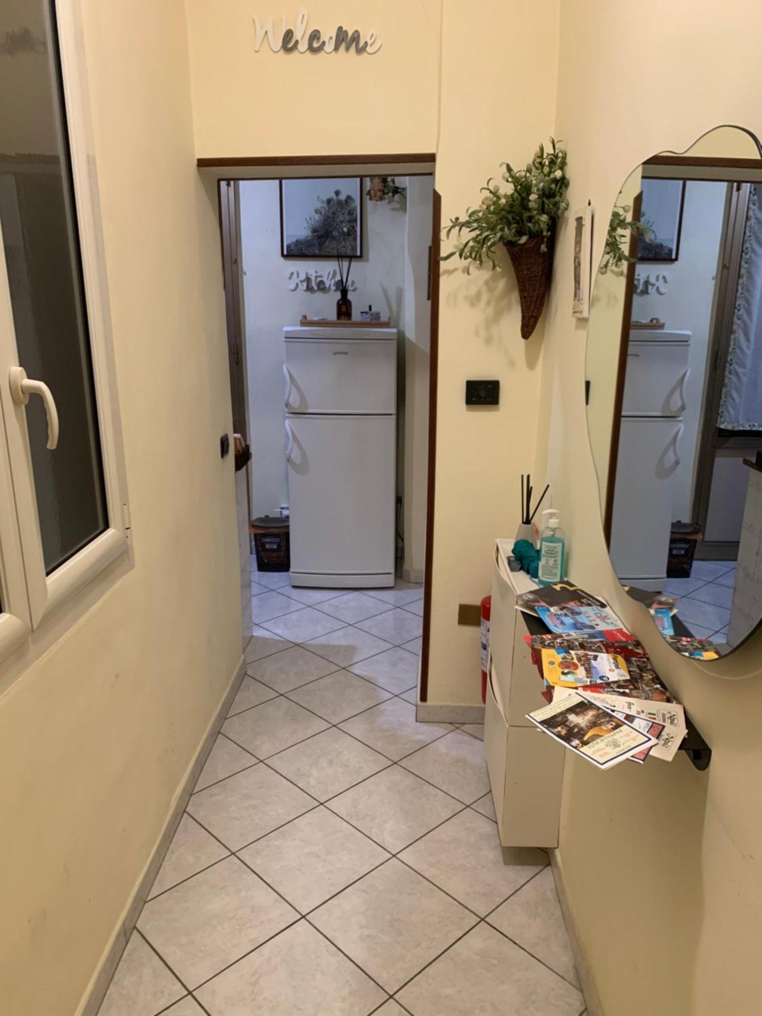 Willa Centro Storico Napoli La Casa Di Ciro Zewnętrze zdjęcie